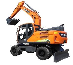 Develon DX150W-10N