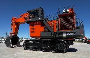 Hitachi EX1900-6