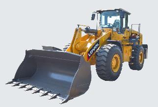 Lovol FL956K-V