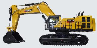 Lovol FR1350F