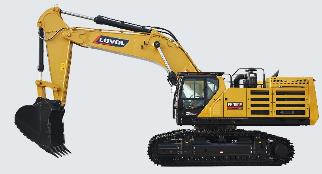 Lovol FR750F