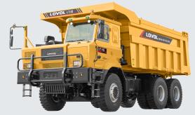 Lovol LT110