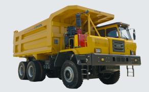 Lovol LT130H