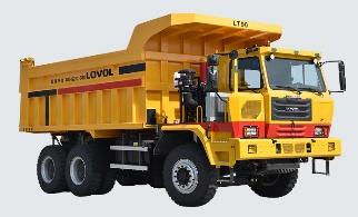 Lovol LT90