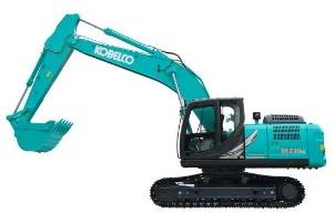 Kobelco SK210LC-12