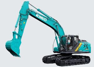 Kobelco SK240LC-12