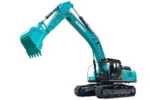 Kobelco SK390LC-12