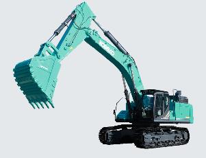 Kobelco SK550XD-11